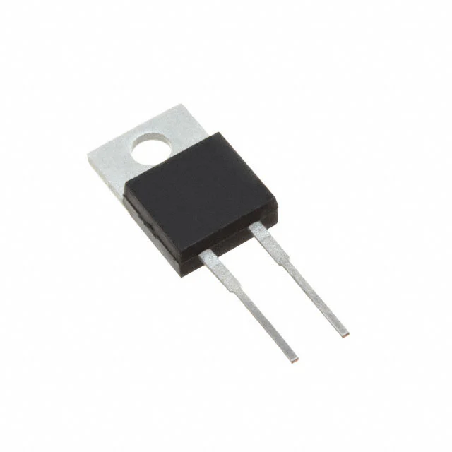 NS8AT-E3/45 Vishay General Semiconductor - Diodes Division  Diodes - Rectifiers - Single